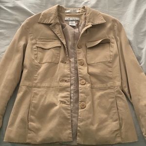 Nine and Company Blazer